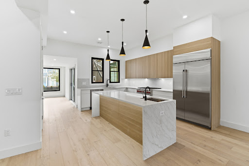 Falcon Builders | Contractors Jersey City