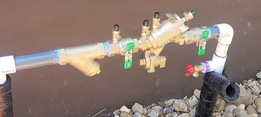 1 Affordable Backflow Testing and Plumbing Services
