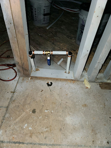 Kyngdom Plumbing,LLC