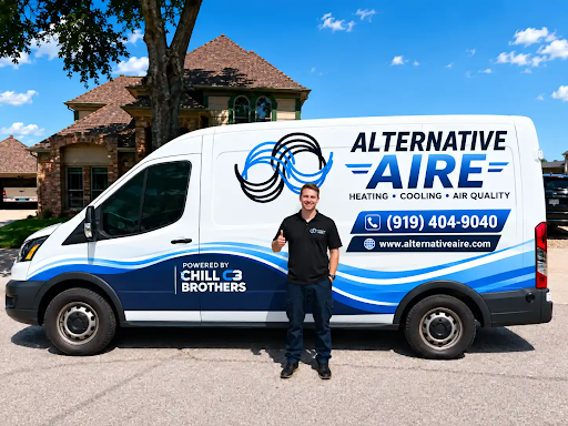 Alternative Aire Inc
