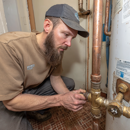 Local Plumbing Company – PlumbingBO