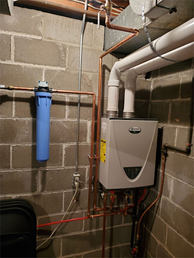 Bryant Air Conditioning, Heating, Electrical & Plumbing
