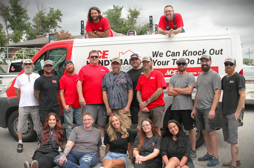 Ace Handyman Services Lincoln