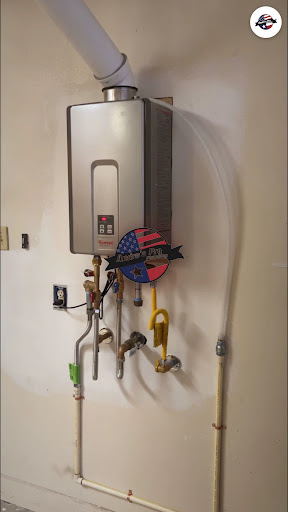 Andre’s Pro Plumbing LLC