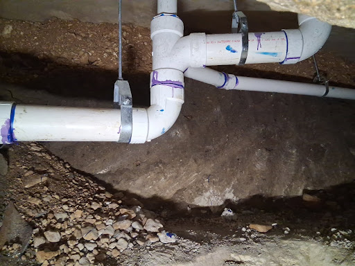 Longoria Plumbing, Drain, Tunneling & Foundation Services
