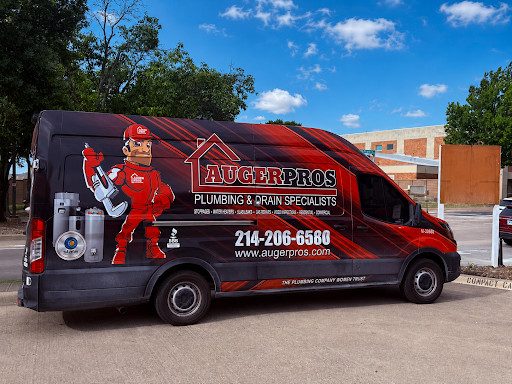 Augerpros Plumbing and Drain