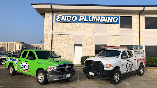 ENCO Plumbing, Inc.