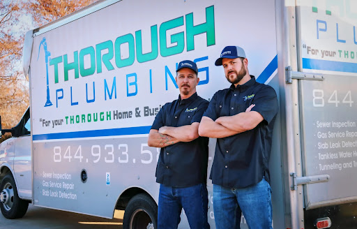 Thorough Plumbing