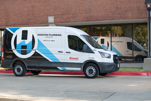 Horizon Plumbing Services