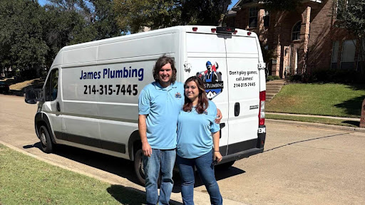 James Plumbing