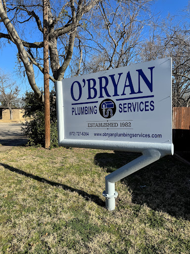 O’Bryan Plumbing Services
