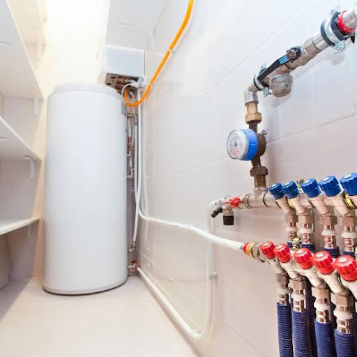 Living Waters Plumbing & Mechanical, LLC