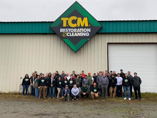 TCM Restoration