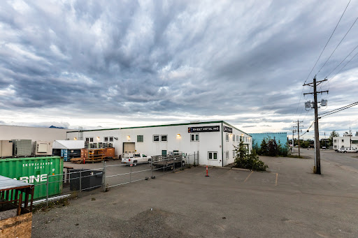 Sheet Metal Inc.