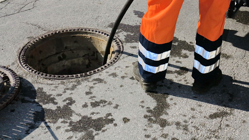 Madison Sewer & Drain Cleaning