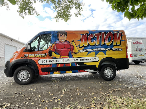 Action Plumbing, Heating, Air Conditioning and Electric, Inc.