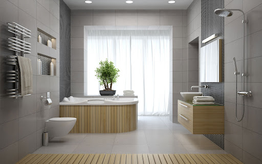 4 Lakes Plumbing