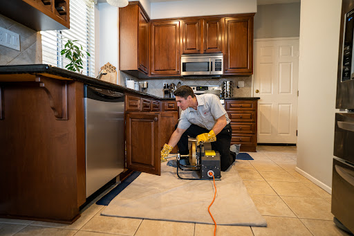 Jet Plumbing, Heating & Drain Services