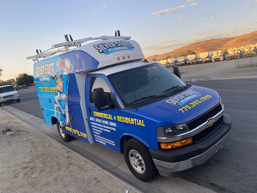 Silver State Plumbing – Reno