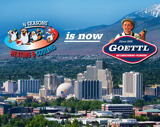 Goettl Air Conditioning and Plumbing – Reno NV