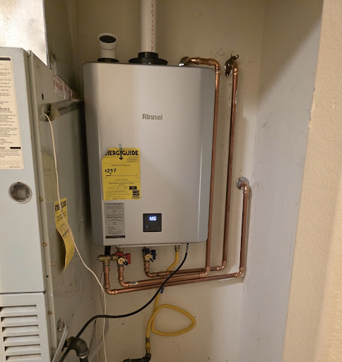 Pro Plumbing