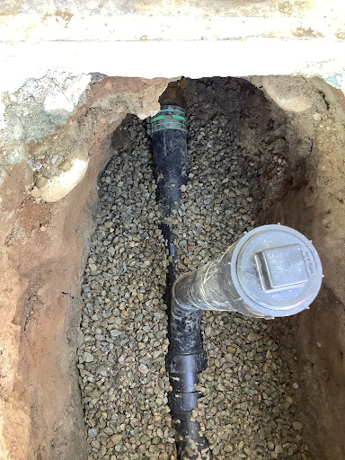 Mr. Rooter Plumbing of San Diego County