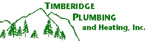Timberidge Plumbing & Heating, Inc.