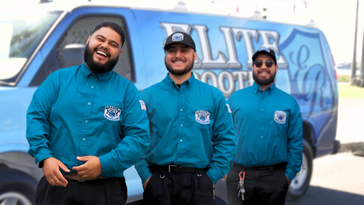 Elite Rooter Plumbers