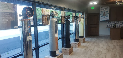 Pure Water Systems of NV