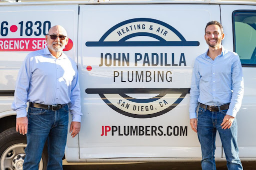 John Padilla Plumbing, Sewer and Drains