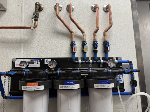 RDZ Plumbing And Drains