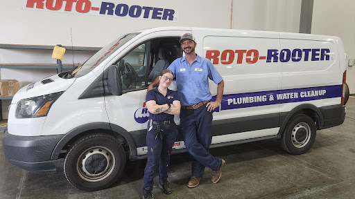 Roto-Rooter Plumbing & Water Cleanup