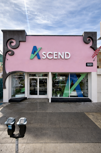 Ascend Plumbing – San Diego CA