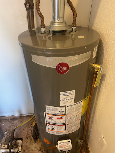 Darwyn’s Plumbing