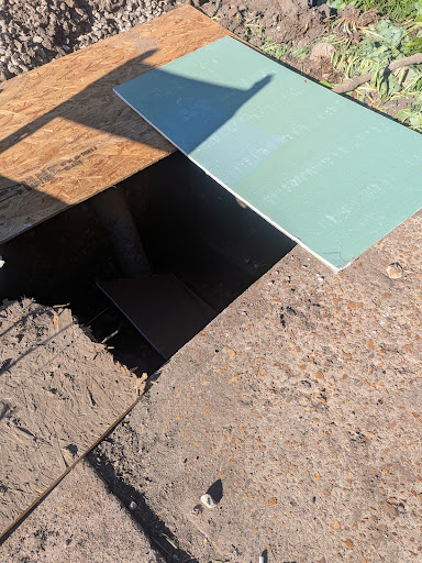 Vushaj Construction