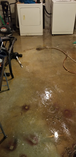 Bore’s Plumbing Sewer Services