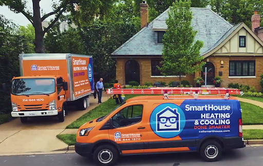SmartHouse
