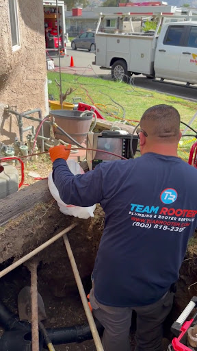 Team Rooter Plumbing of San Diego