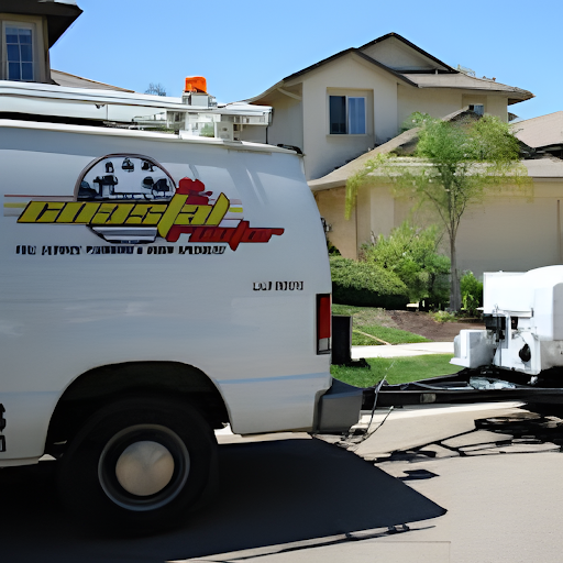 Coastal Rooter – Plumbing Chula Vista