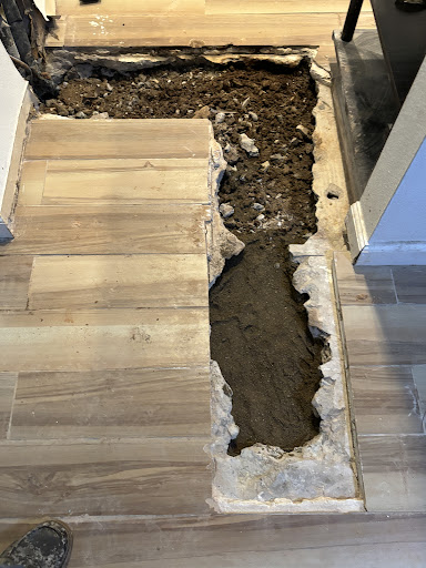 Speedi Rooter Sewer & Drain
