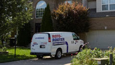 Roto-Rooter Plumbing & Water Cleanup of Chula Vista