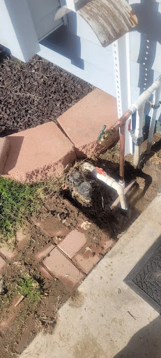 M & M – Chula Vista Plumbing