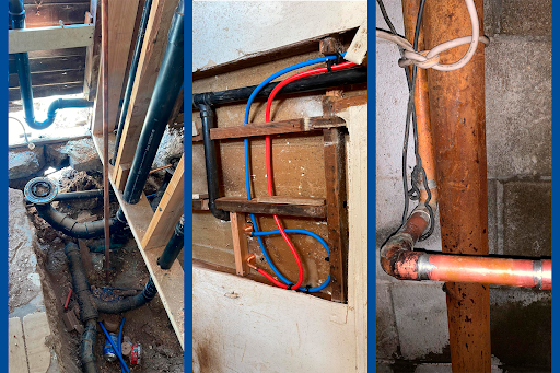 Xpress Drains & Plumbing