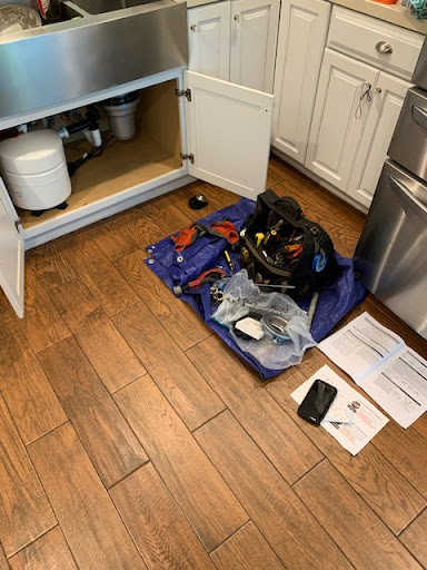 Fraser Plumbing of San Diego