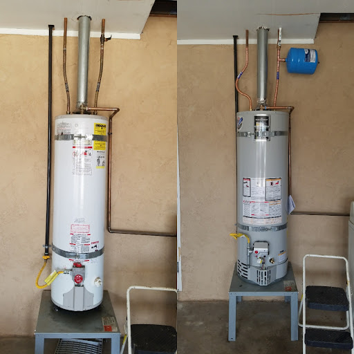 O & J Plumbing Services Inc.