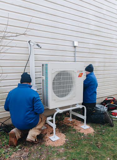 T-Mark Plumbing, Heating & Cooling- Buffalo