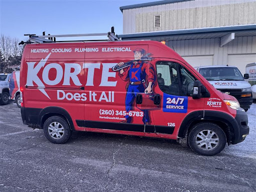 Korte Does It All, Inc.