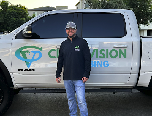 Clear Vision Plumbing