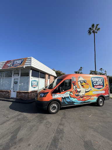 Sunset Cliffs Plumbing