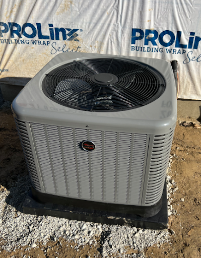 PG Heating & Cooling